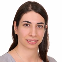 Arezou Mohammadian