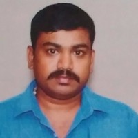 Mohan raj