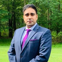 Sandeep N.