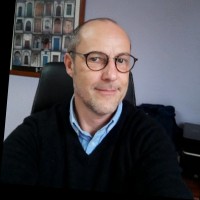 Frederic Hazo