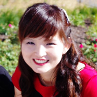 Arianne Guo, Msc