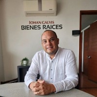 Johan Galvis Triviño