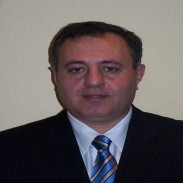 Farid Eslami, Cce, Cbet
