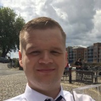 Daniel Hardy