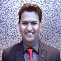Rakesh Bhavsar