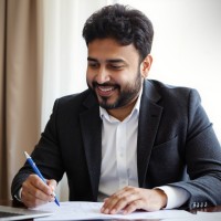 Anup Khanvilkar