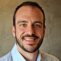 André Palhari Vasconcelos