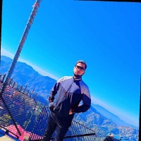 Asim Patel