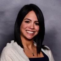 Elizabeth Santiago