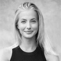 Vera Backman