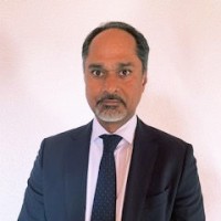 Thomas Nadakal
