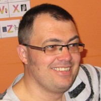 Iain Smallwood