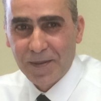 Cherif Akdache