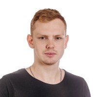 Yaroslav Sotnik