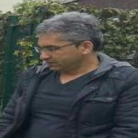 Mustafa Coskun