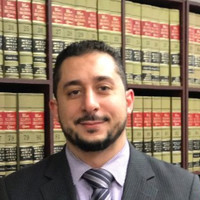 Zaid Abdallah