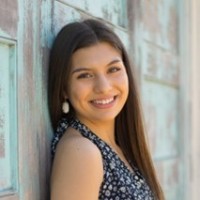 Cassidy Franklin