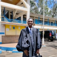 Bwire Stephen Mangeni