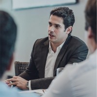 Henrique Vasconcelos Silva