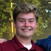 Tyler Eggers