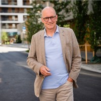 Terje Buraas