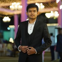 Krish Panwar