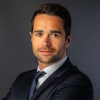 Arnaud Forget