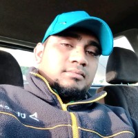 Nicolin Rajoo