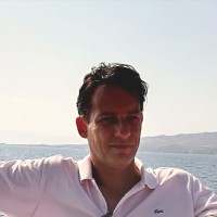 Maurice Van Der Hoff