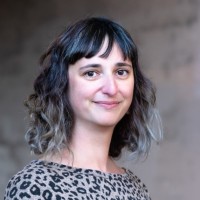 Lisa Hunter