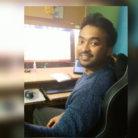 Shubham J.