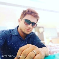 Ashutosh Pandey