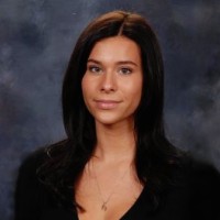 Olivia Dumon, Ms