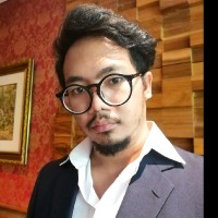 Keyvan Taufik