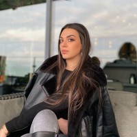 Ceren Nur Çelik
