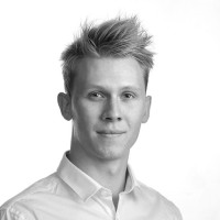 Mathias Pilegård