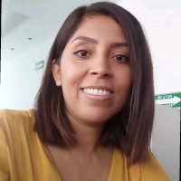 Vania Daniela De la Paz Piñón