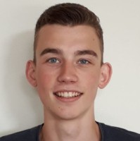 Justin Van Den Belt