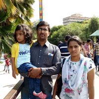 Yesubabu Sanzyme Babu