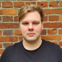 Ethan Taylor