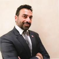 Roland Sfeir