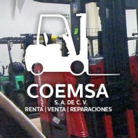 Coemsa Montacargas