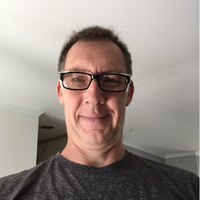 Alain Lamothe