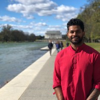 Abhineet Ram, Phd