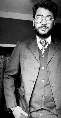 Ankan Adhikari