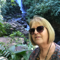 Kathi Baker