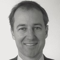 Simon Cormack