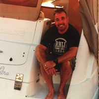Robin Tomaselli