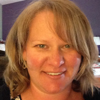 Sherry Ellis, M.B.A.