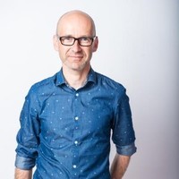 Marc Steeman